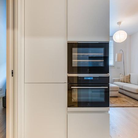 Residenza Il Princype Appartamento Di Lusso Milán Exterior foto
