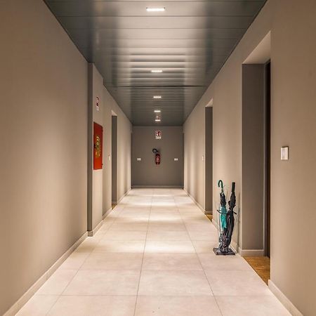 Residenza Il Princype Appartamento Di Lusso Milán Exterior foto