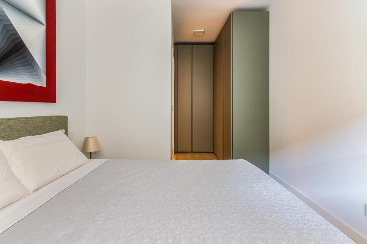 Residenza Il Princype Appartamento Di Lusso Milán Exterior foto