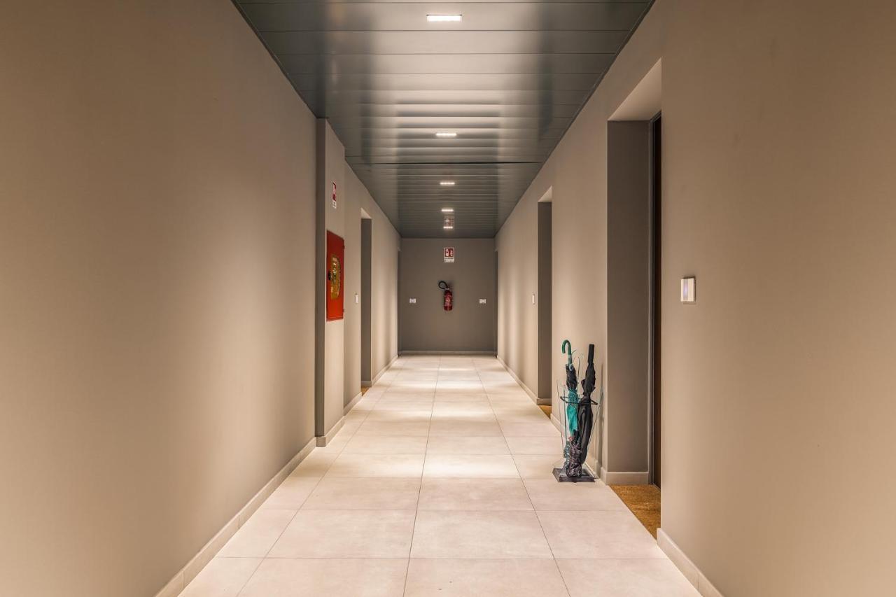 Residenza Il Princype Appartamento Di Lusso Milán Exterior foto
