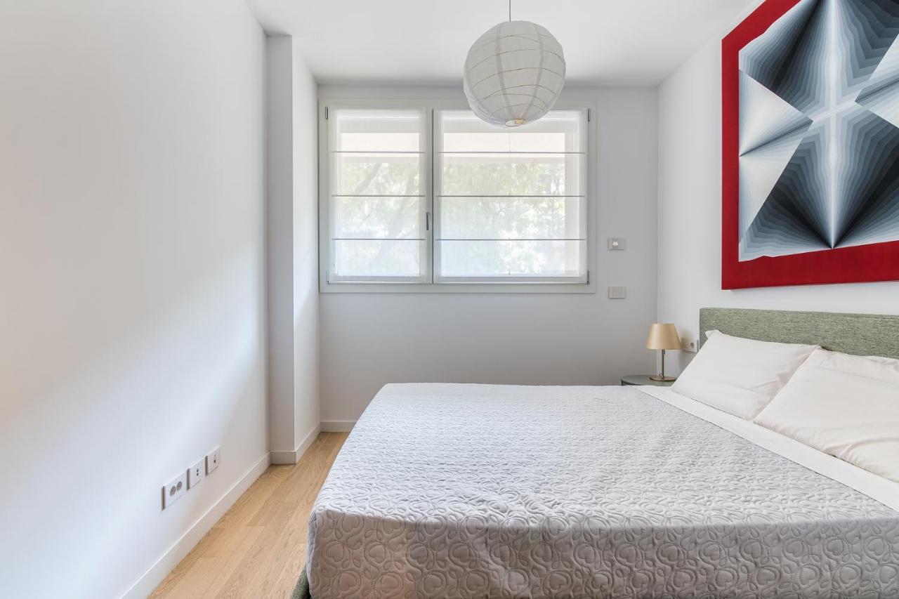 Residenza Il Princype Appartamento Di Lusso Milán Exterior foto