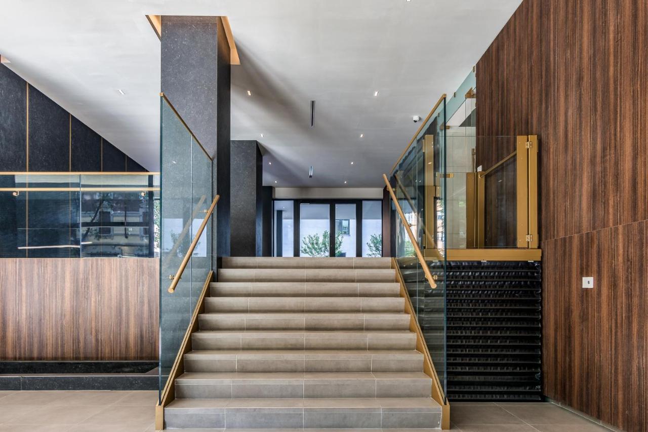 Residenza Il Princype Appartamento Di Lusso Milán Exterior foto