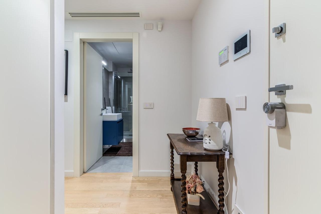 Residenza Il Princype Appartamento Di Lusso Milán Exterior foto