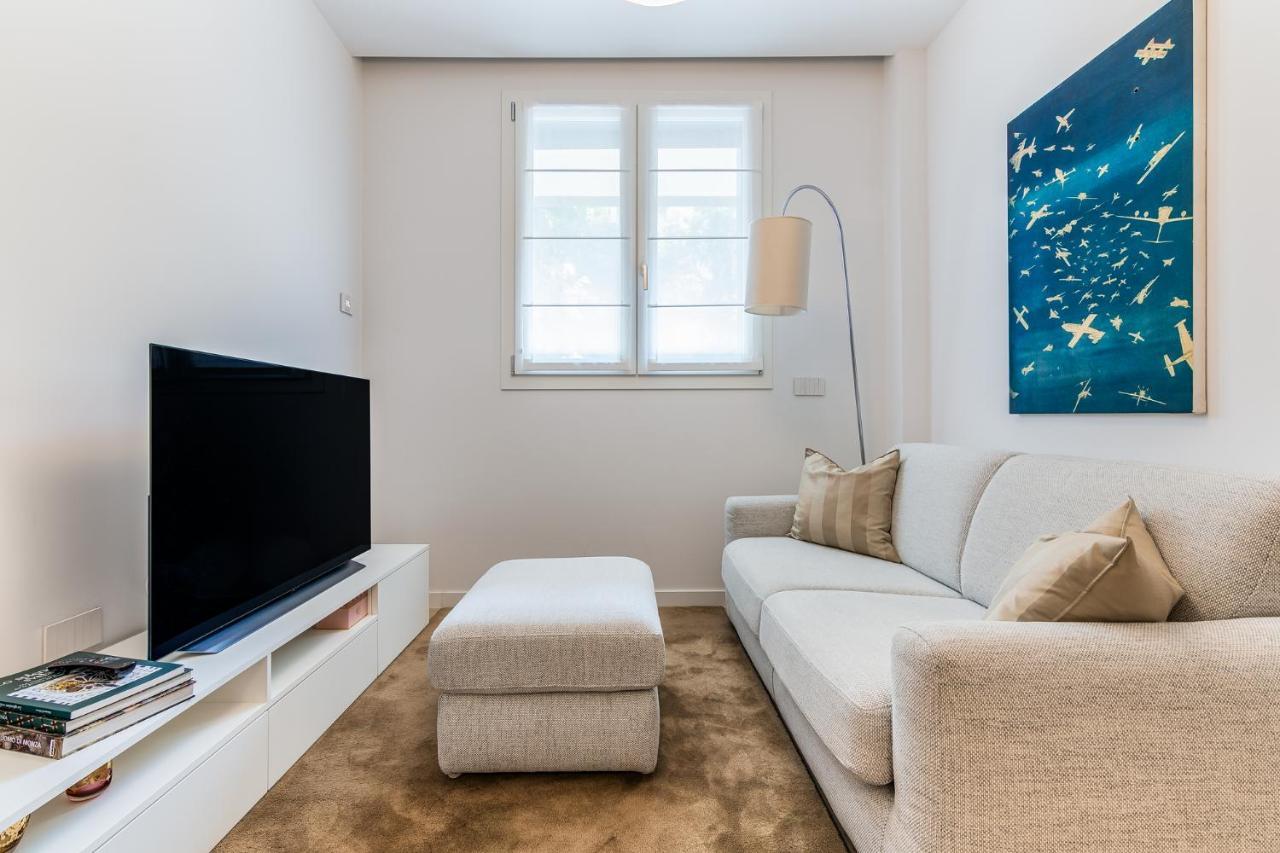 Residenza Il Princype Appartamento Di Lusso Milán Exterior foto