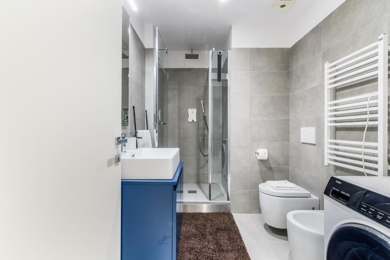 Residenza Il Princype Appartamento Di Lusso Milán Exterior foto